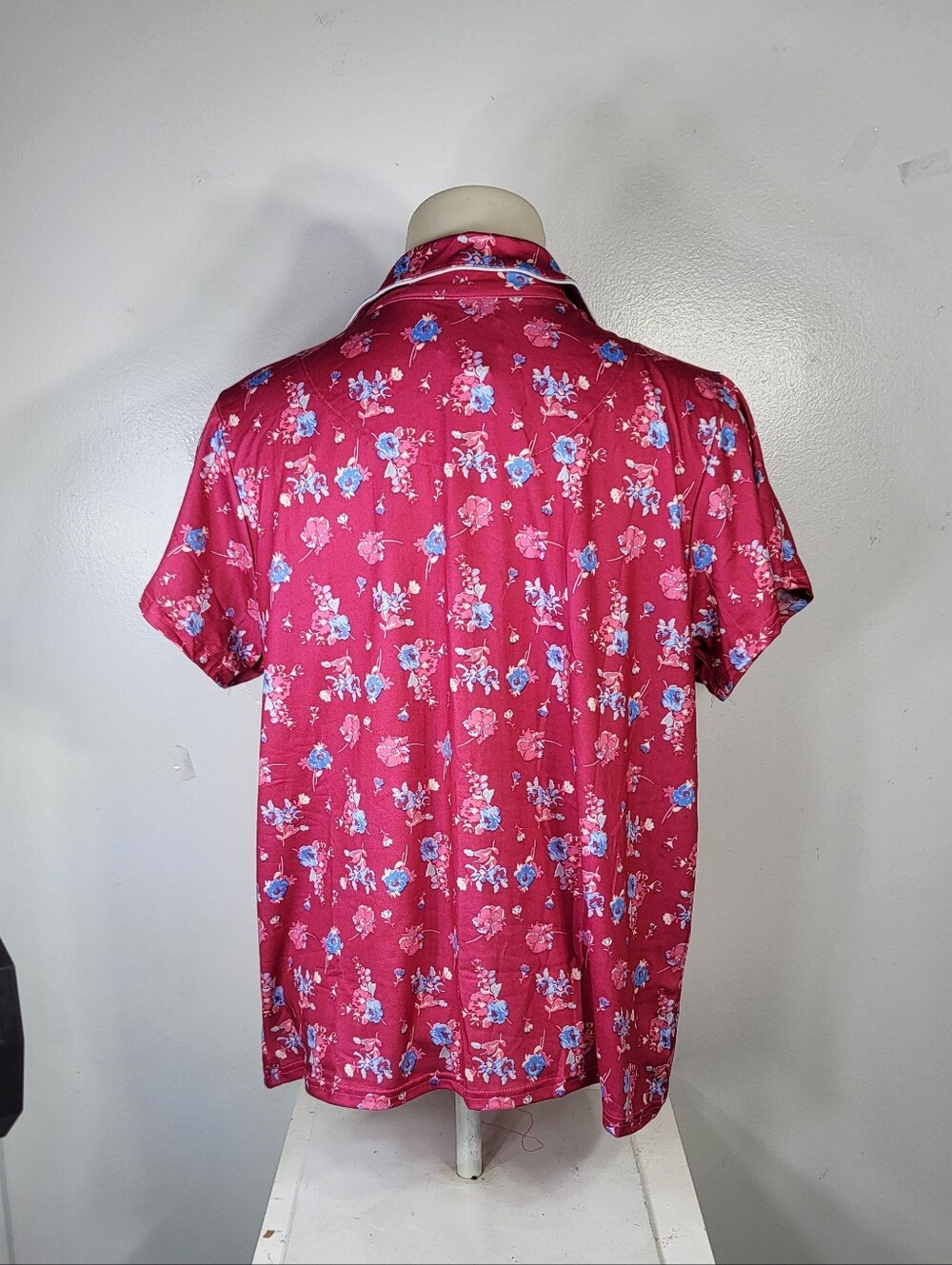 Pink Label Pink PJ Set Sz XXL - Picture 5 of 9